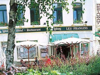 Les Frangins Saint-Omer (Pas-de-Calais)