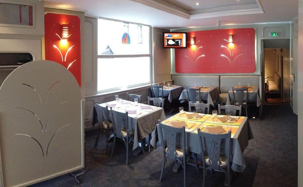 Les Frangins Hotel Saint-Omer (Pas-de-Calais)