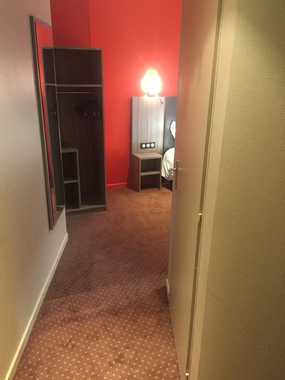 Hotel Les Frangins 2*
