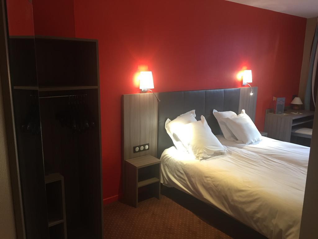 Hotel Les Frangins