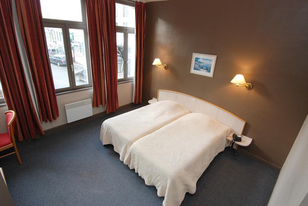 Les Frangins Saint-Omer (Pas-de-Calais)