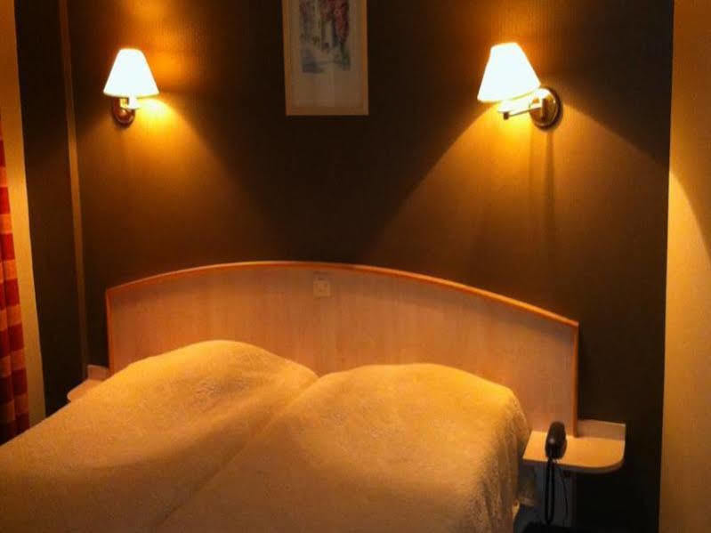 Hotel Les Frangins 2*